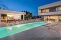 villa de 5 dormitorios 308 m² Roviño, Croacia