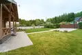 House 116 m² Papiarnianski sielski Saviet, Belarus