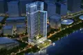 Mieszkanie 2 pokoi 75 m² Phnom Penh, Kambodża