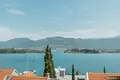 Квартира 2 спальни 62 м² Тиват, Черногория