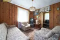 Casa 57 m² Piatryskauski sielski Saviet, Belarús