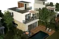 villa de 3 chambres 137 m² Paphos, Chypre