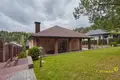 House 208 m² Astrashitskagaradokski rural council, Belarus