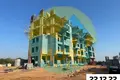 Apartamento 3 habitaciones 91 m² Mezitli, Turquía