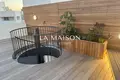 3 bedroom apartment 165 m² in Nicosia District, Cyprus