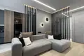 2 room apartment 67 m² Minsk, Belarus