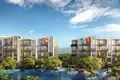 Apartment 39 m² Phuket Province, Thailand