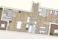Apartment 125 m² Sofia, Bulgaria