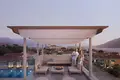 1 bedroom condo  Kumbor, Montenegro