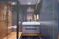 Appartement 1 chambre 57 m² Denizkoy, Turquie
