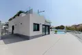 3 bedroom house  Dehesa de Campoamor, Spain
