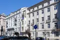 Commercial property 5 rooms 131 m² in Warsaw, Poland