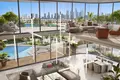 Apartamento 2 habitaciones 80 m² Dubái, Emiratos Árabes Unidos