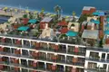 Квартира 1 комната 39 м² Батуми, Грузия