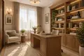 2 bedroom apartment 87 m² Warsaw, Poland