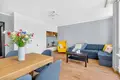 Appartement 2 chambres 51 m² Varsovie, Pologne