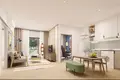 Appartement 1 chambre 56 m² Rawai, Thaïlande