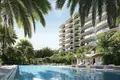 Квартира 2 спальни 179 м² Дубай, ОАЭ