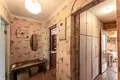 Wohnung 2 zimmer 44 m² Minsk, Belarus
