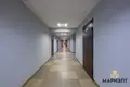 Office 4 rooms 123 m² in Minsk, Belarus