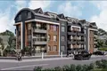 1 bedroom apartment 52 m² Golbasi, Turkey