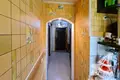 2 room apartment 44 m² Muchaviecki sielski Saviet, Belarus
