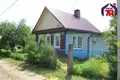Casa 66 m² Dabryniouski sielski Saviet, Belarús