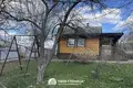 Dom 3 pokoi 54 m² Łohoza, Białoruś