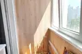 Appartement 2 chambres 52 m² Minsk, Bélarus