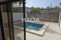 Maison  Friusa, République dominicaine