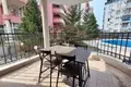 Mieszkanie 2 pokoi 87 m² Nesebyr, Bułgaria