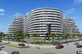 Apartamento 1 habitación  Región del Mediterráneo, Turquía