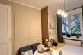 Apartamento 1 habitación 20 m² en Varsovia, Polonia