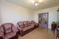 Apartamento 3 habitaciones 64 m² Minsk, Belarús