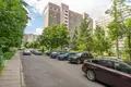 Wohnung 3 zimmer 65 m² Minsk, Belarus