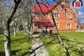 Ferienhaus 384 m² Voziera, Belarus