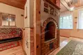 Haus 129 m² Papiarnianski sielski Saviet, Belarus