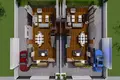 3 bedroom villa 170 m² Pervolia, Cyprus
