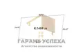 Haus 125 m² Vistycy, Belarus