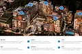 Hotel 44 m² en Tivat, Montenegro