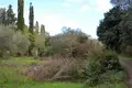 Działki 1 pokój  Kastellani, Grecja