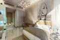 Mieszkanie 1 pokój 69 m² Dubaj, Emiraty Arabskie
