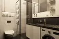 Mieszkanie 2 pokoi 65 m² Kargicak, Turcja