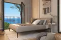 Willa 3 pokoi 261 m² Budva, Czarnogóra