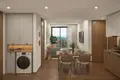Wohnung 2 Schlafzimmer 60 m² Choeng Thale, Thailand