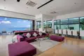 Villa de 6 chambres 1 200 m² Pa Tong, Thaïlande