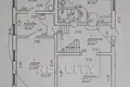 Casa de campo 184 m² Muchaviecki sielski Saviet, Belarús