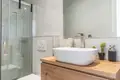 Mieszkanie 2 pokoi 100 m² Estepona, Hiszpania