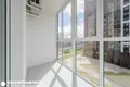 2 room apartment 48 m² Minsk, Belarus