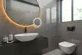 Haus 5 zimmer 179 m² Erdemli, Türkei
